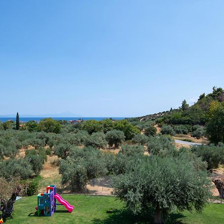 Agrelia Studios Agios Nikolaos  Exterior foto