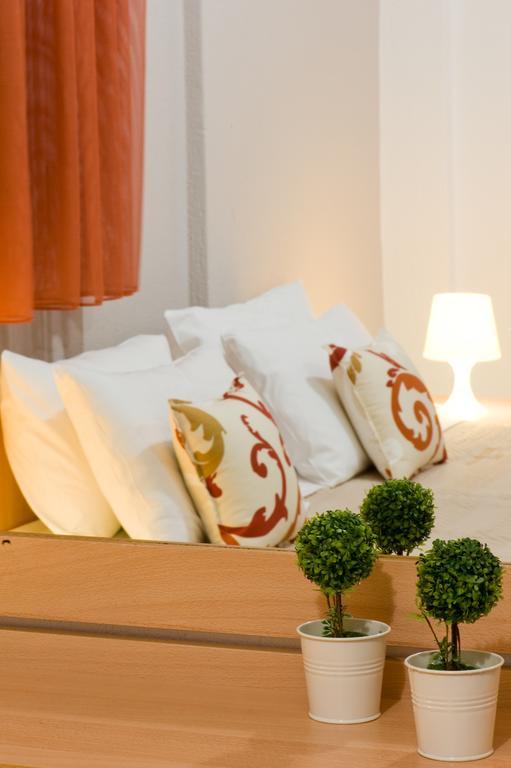 Agrelia Studios Agios Nikolaos  Zimmer foto